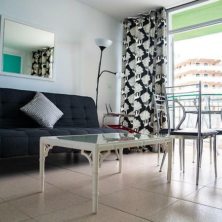 Apartamentos Las Americas 플라야데라스아메리카스 외부 사진