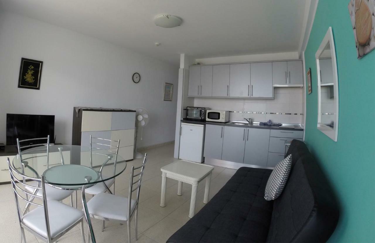 Apartamentos Las Americas 플라야데라스아메리카스 외부 사진