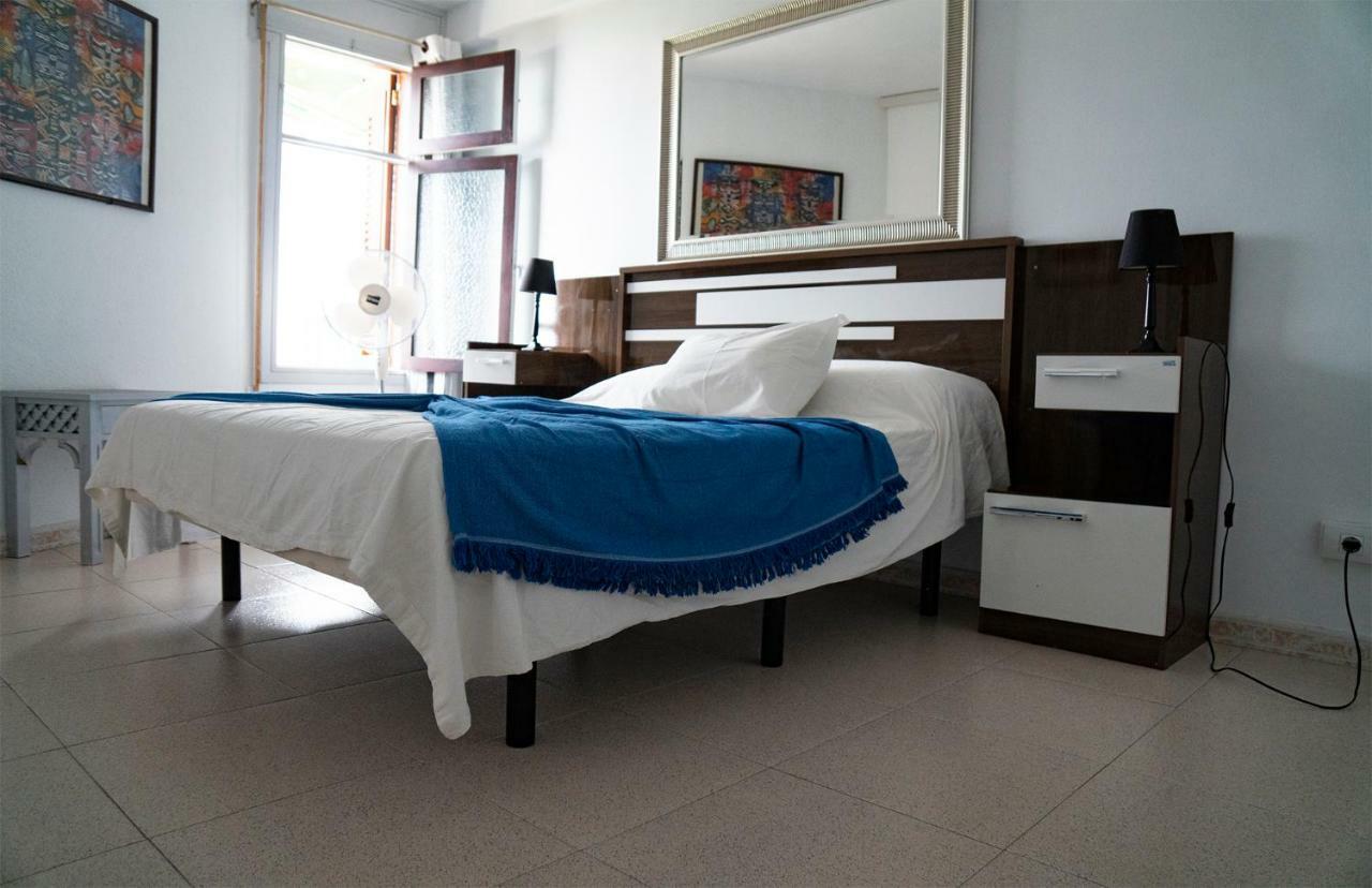 Apartamentos Las Americas 플라야데라스아메리카스 외부 사진