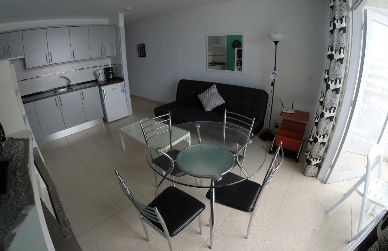 Apartamentos Las Americas 플라야데라스아메리카스 외부 사진