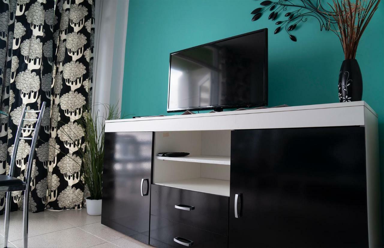 Apartamentos Las Americas 플라야데라스아메리카스 외부 사진