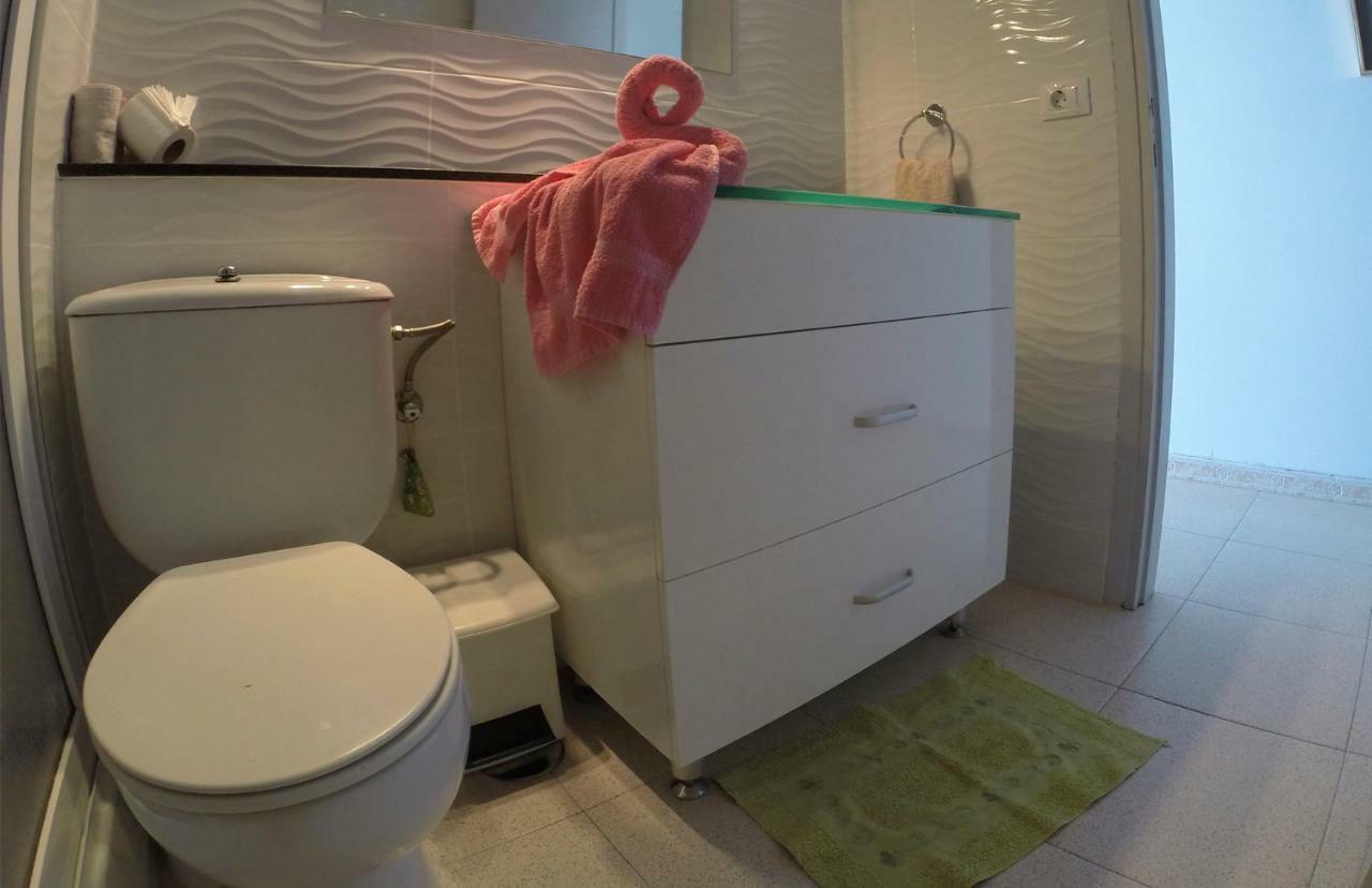 Apartamentos Las Americas 플라야데라스아메리카스 외부 사진