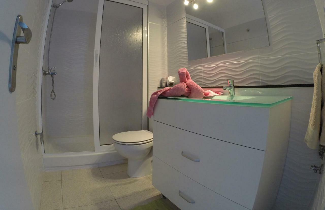 Apartamentos Las Americas 플라야데라스아메리카스 외부 사진
