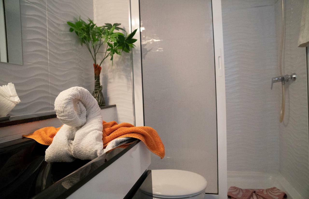 Apartamentos Las Americas 플라야데라스아메리카스 외부 사진