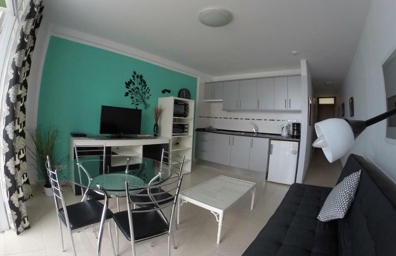 Apartamentos Las Americas 플라야데라스아메리카스 외부 사진