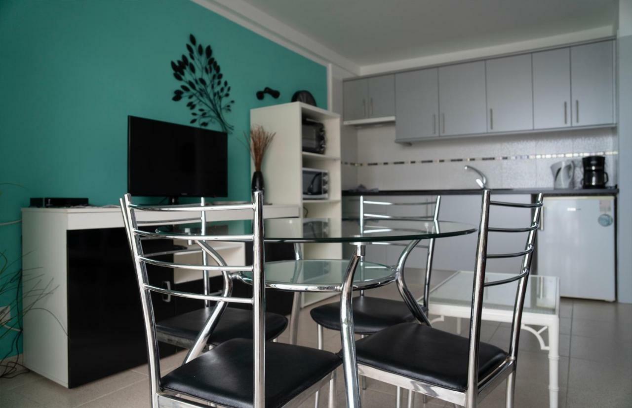 Apartamentos Las Americas 플라야데라스아메리카스 외부 사진