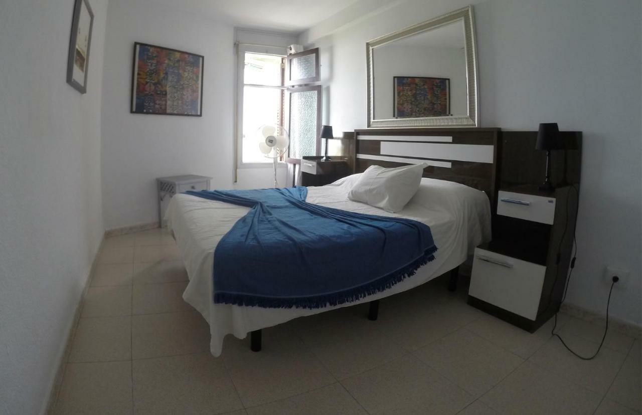 Apartamentos Las Americas 플라야데라스아메리카스 외부 사진