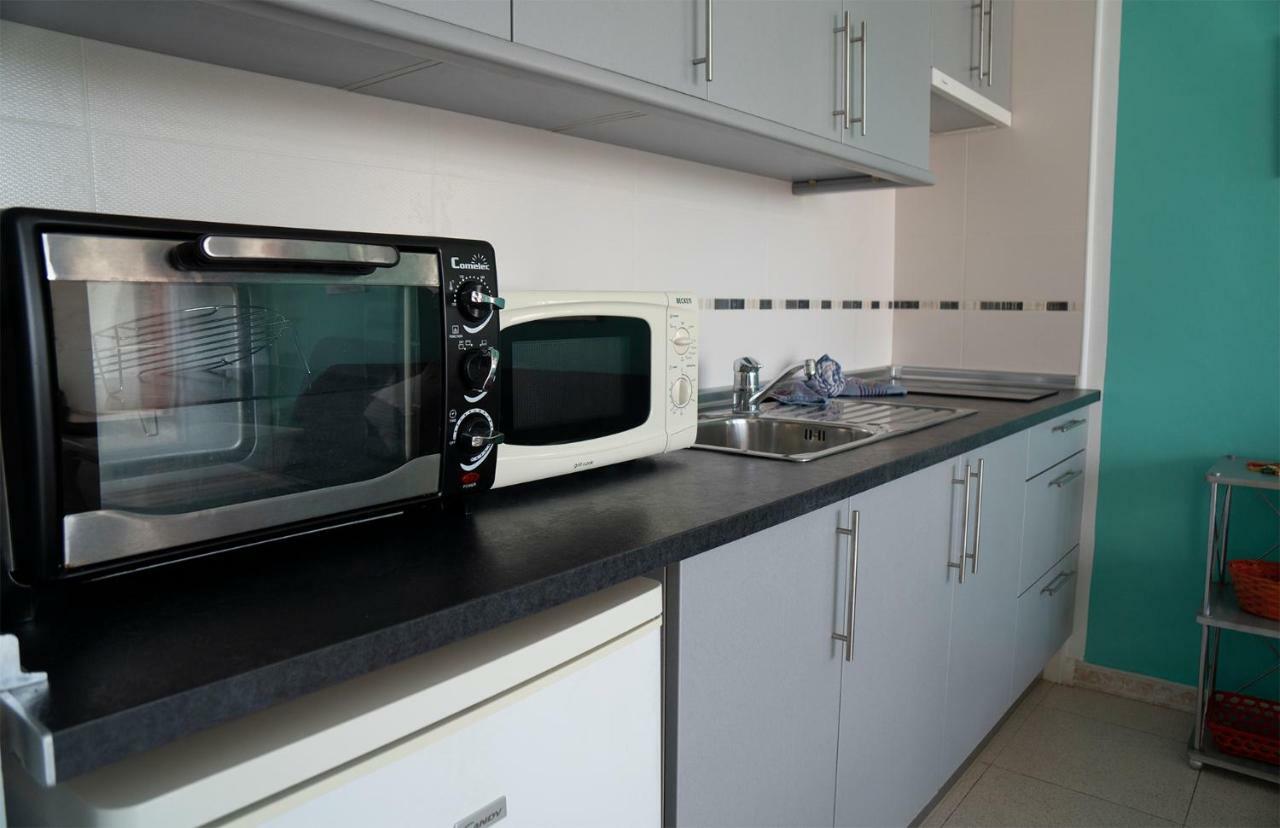 Apartamentos Las Americas 플라야데라스아메리카스 외부 사진