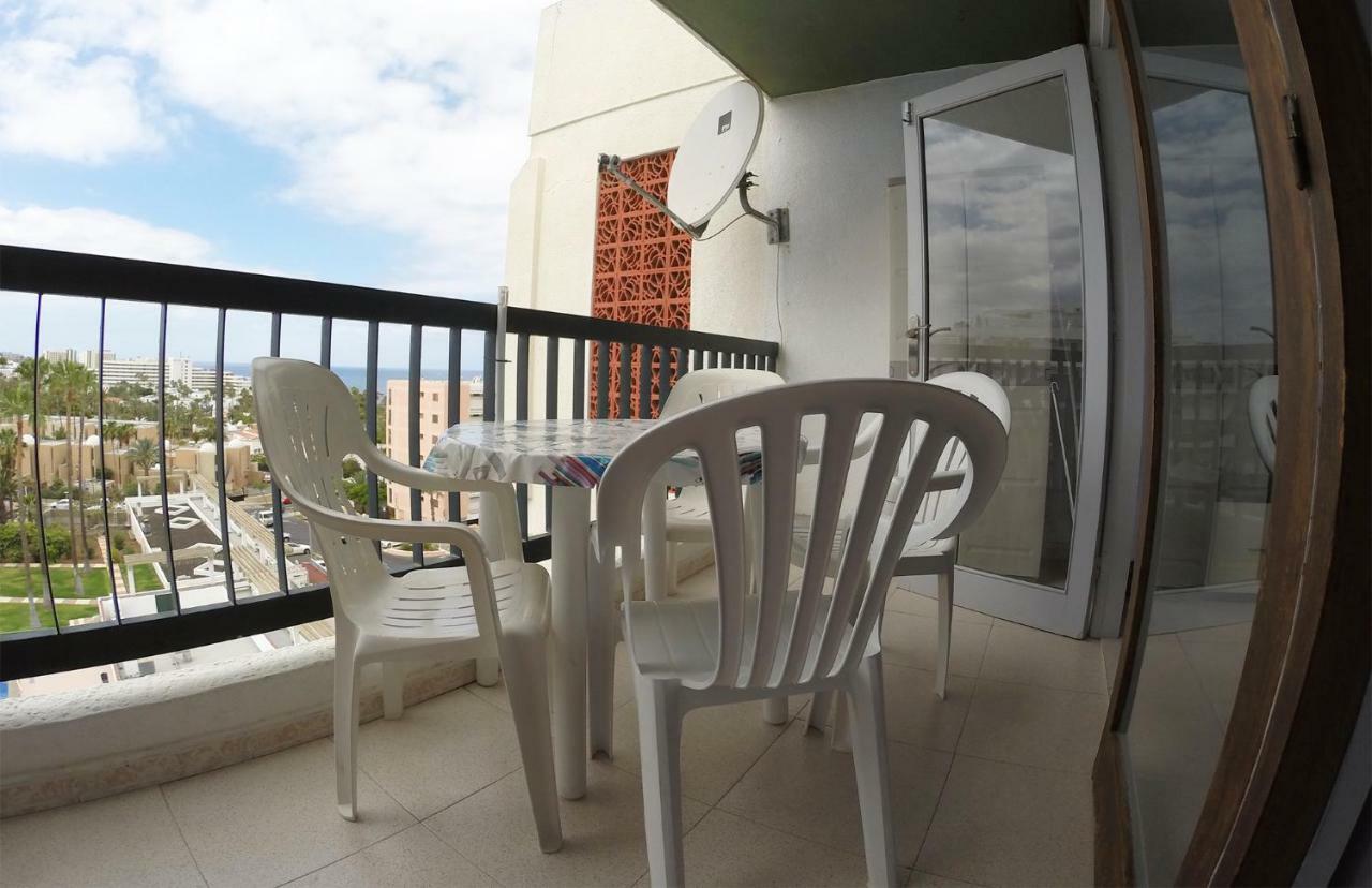 Apartamentos Las Americas 플라야데라스아메리카스 외부 사진