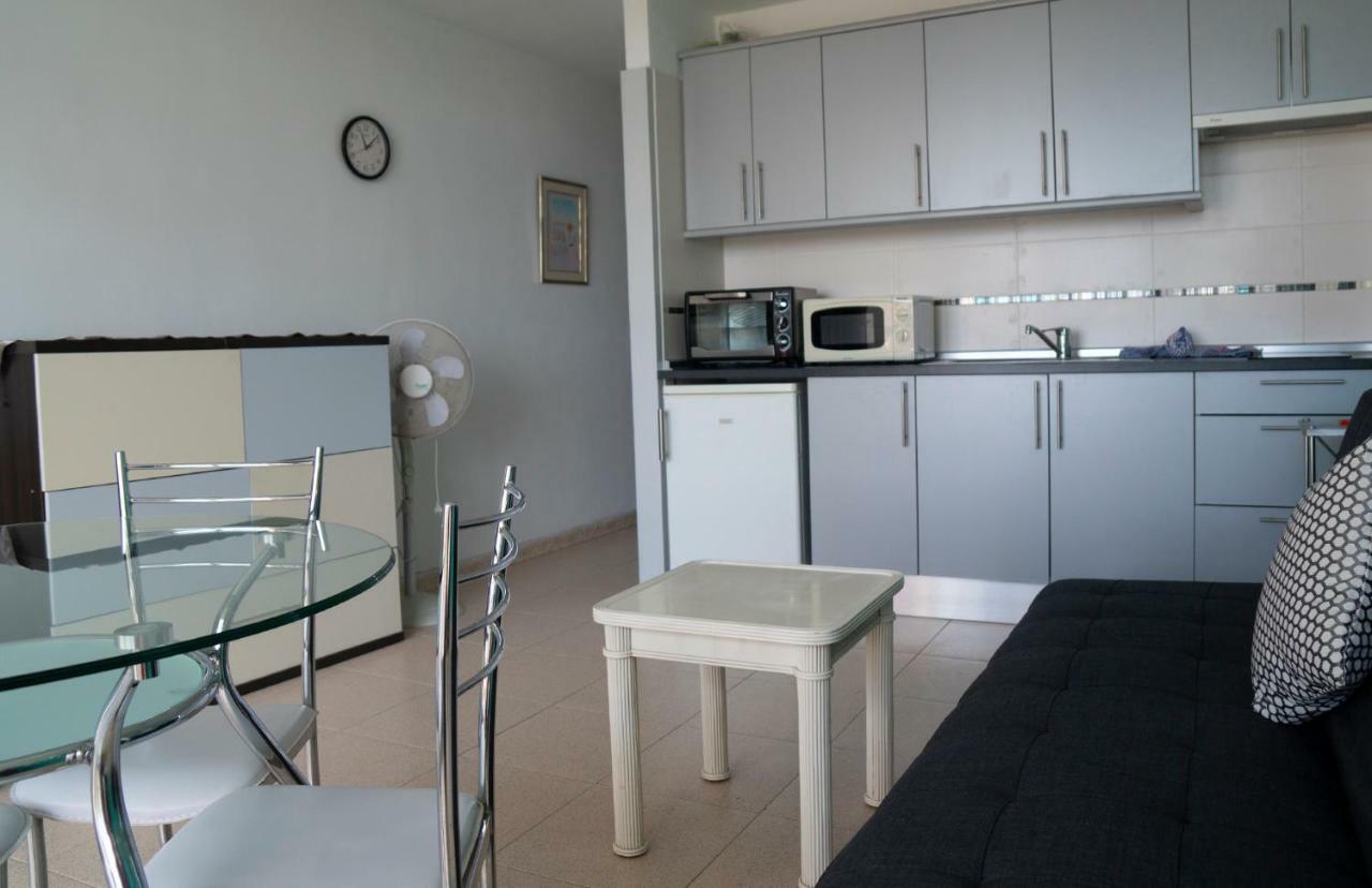 Apartamentos Las Americas 플라야데라스아메리카스 외부 사진