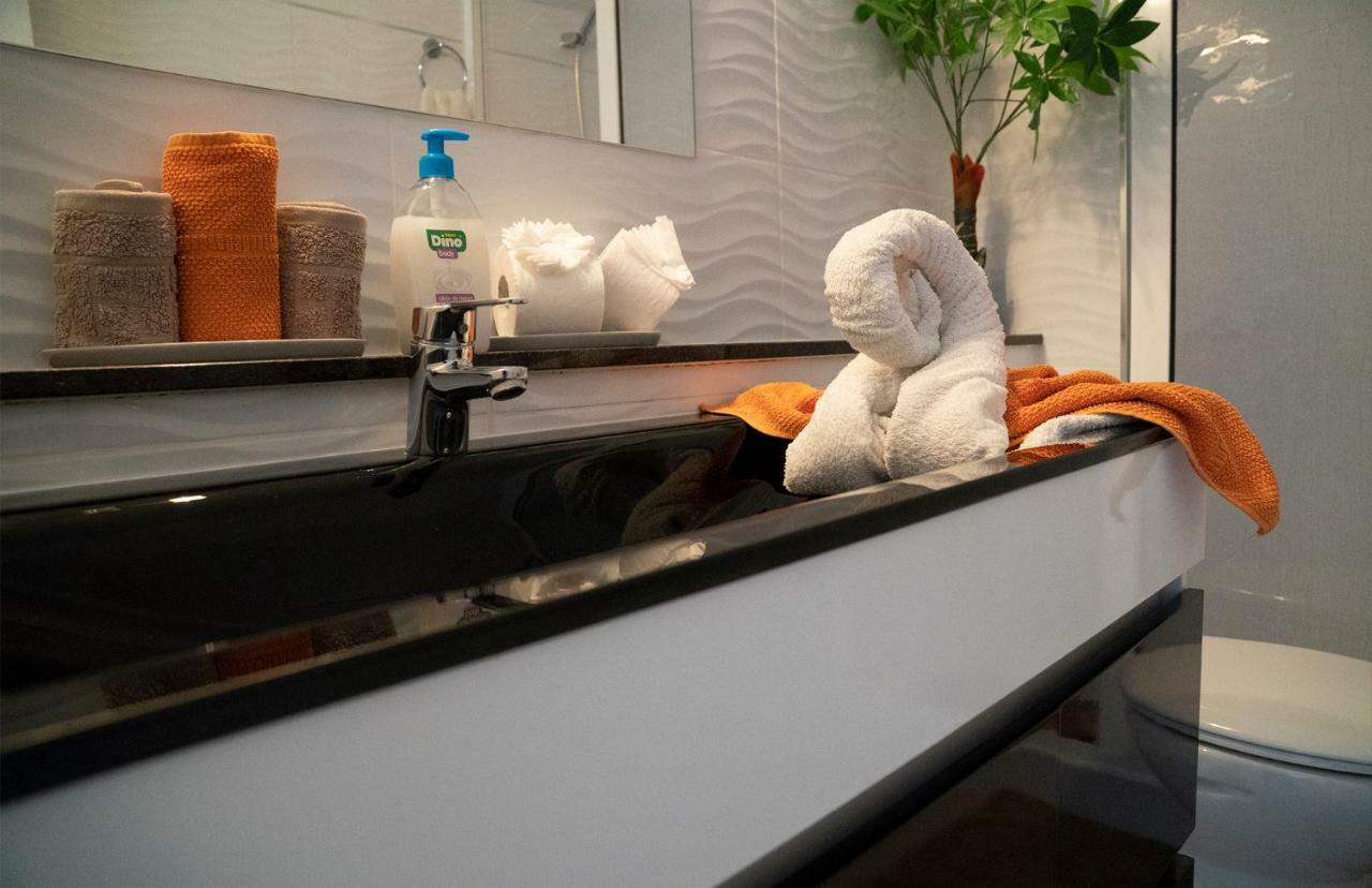 Apartamentos Las Americas 플라야데라스아메리카스 외부 사진