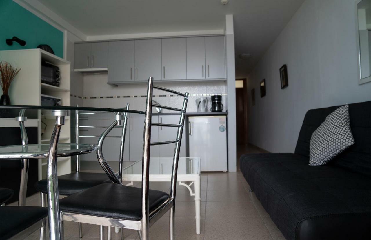 Apartamentos Las Americas 플라야데라스아메리카스 외부 사진